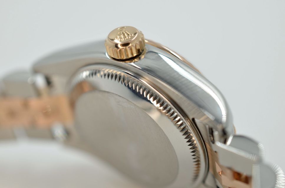 Rolex Datejust Lady 179171 Image 6
